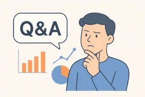 Frequently asked questions about Business Intelligence