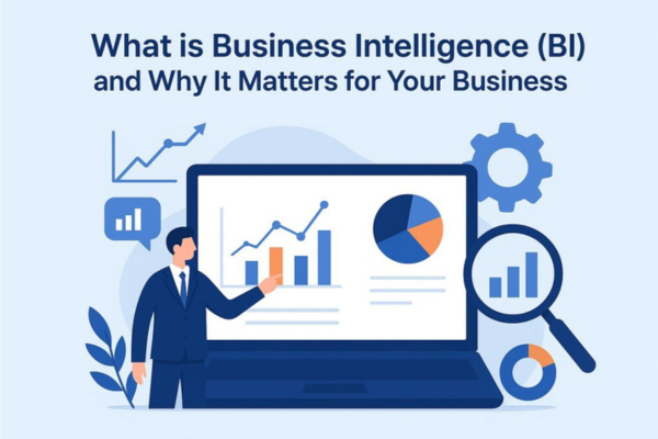 Business Intelligence