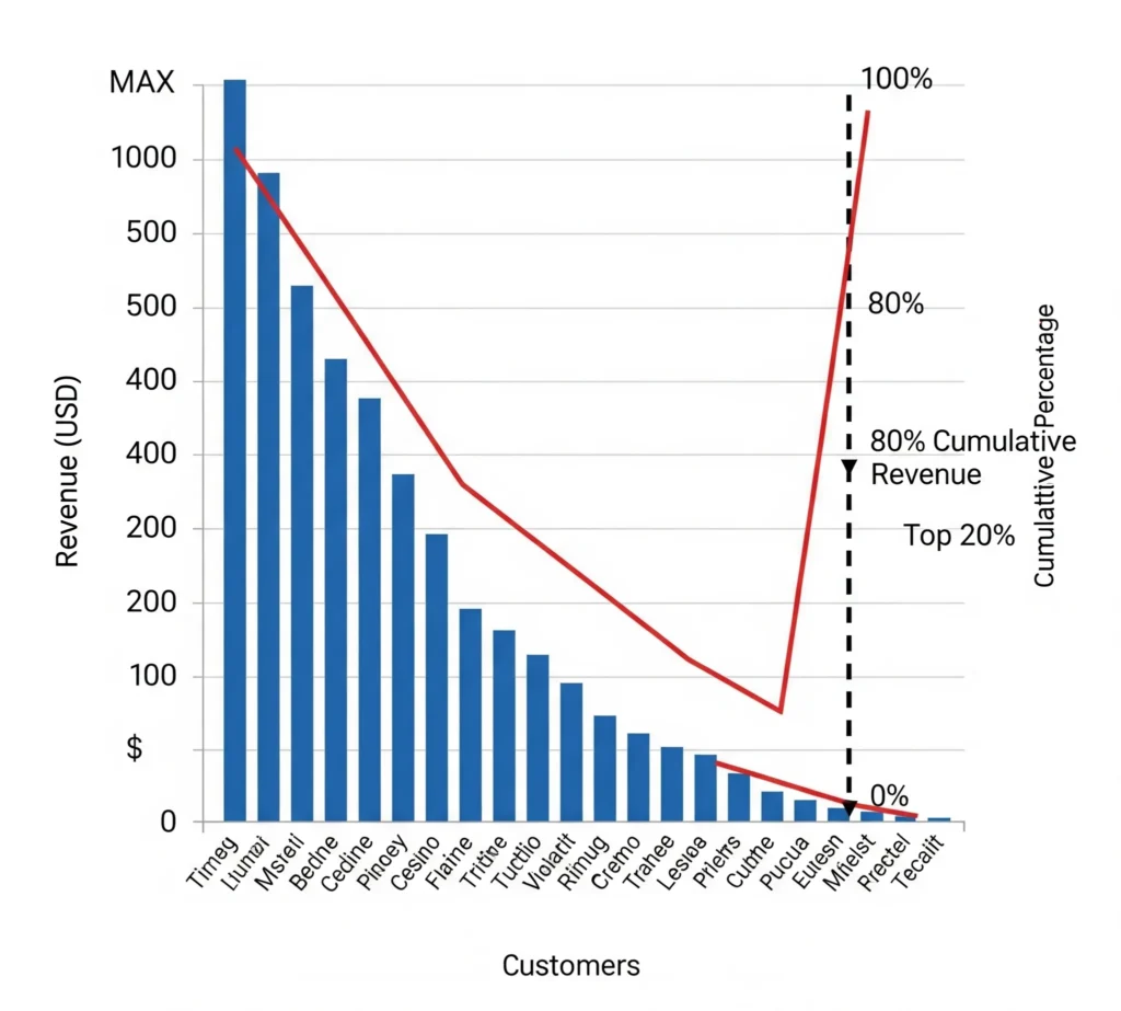 Zoho-Pareto-Chart