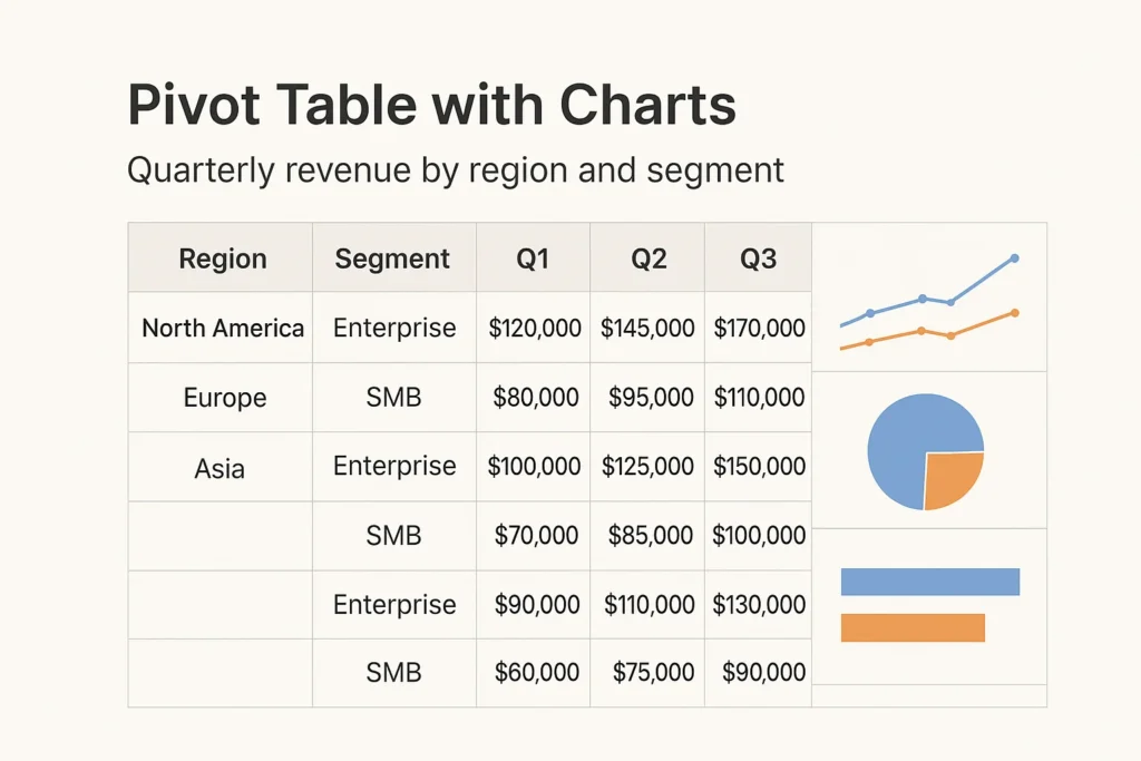 Zoho-Histogram-Chart