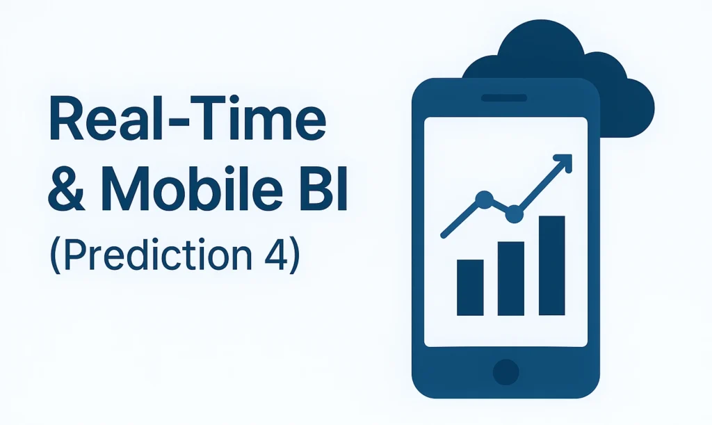 Mobile BI analytics for small business owners in 2026
