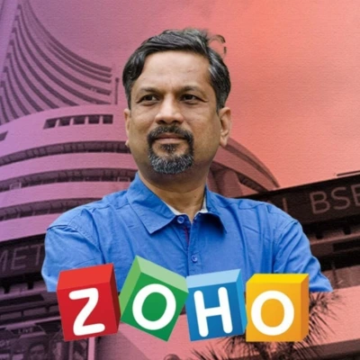 Zoho founder Sridhar Vembu promoting Swadeshi SaaS vision through Arattai and Ulaa platforms for India’s digital independence